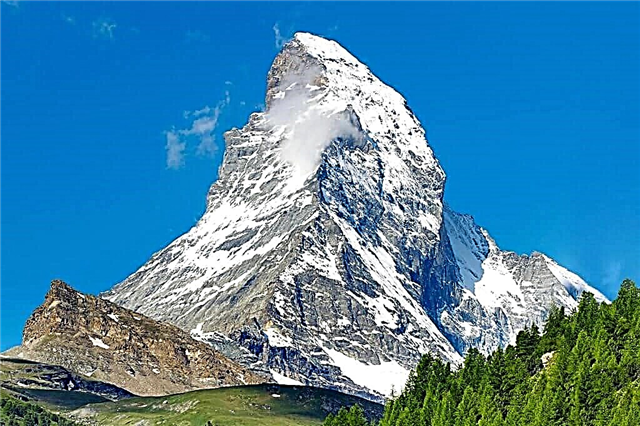 स्विट्ज़रलैंड में 35 शीर्ष आकर्षण