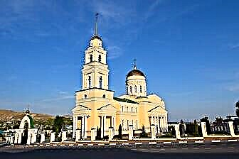 The 15 best Volsk sights & landmarks - TripAdvisor